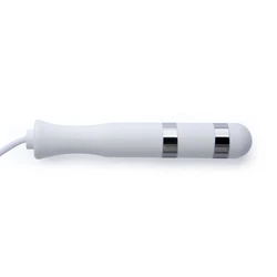 Vaginal Probe Insertable Electrode Pelvic Floor Exerciser Use With TENS/EMS Machines