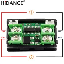Digital Volt and Current Meter 150V 20A 3KW #3