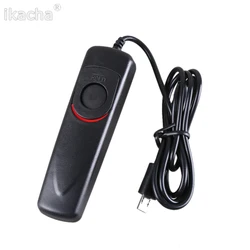 RM-VPR1 Wire Remote Control Shutter Release Cord for Sony A7 A7II A7r A7RII a58 A6000 a5100 A3000 A7RM2 A7M2 A7S2 HX50 Camera