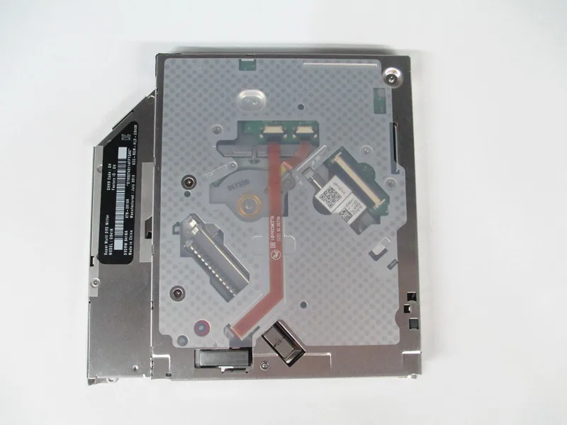 GS41N NEW for Macbook Unibody Superdrive Slot-in DVD CD RW Burner SATA DRIVE