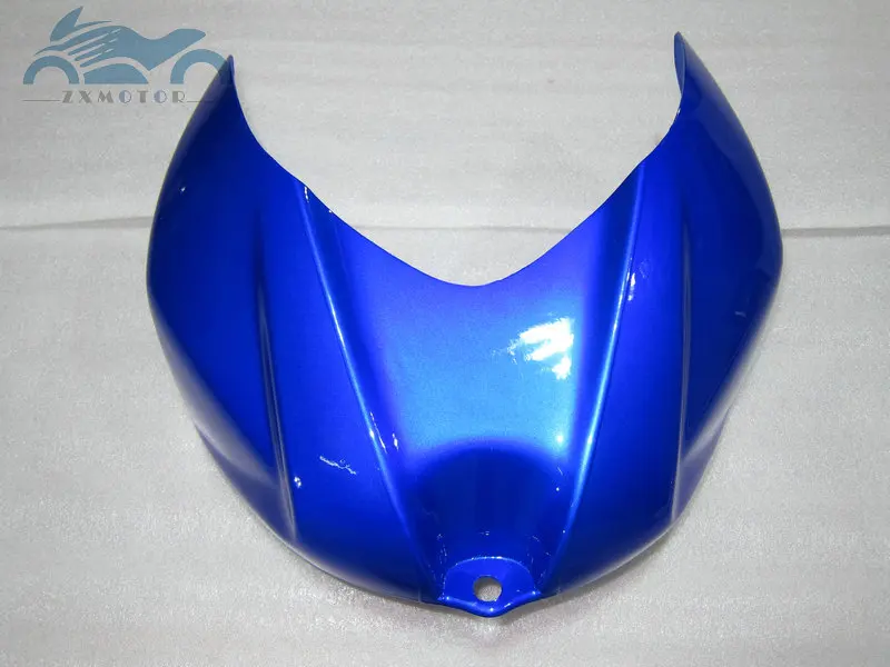 Upgrade your motorcycle Fairing kits for Suzuki GSXR 1000 2007 2008 GSXR1000 K7 K8 ABS street fairings kit 07 08 blue white GD25