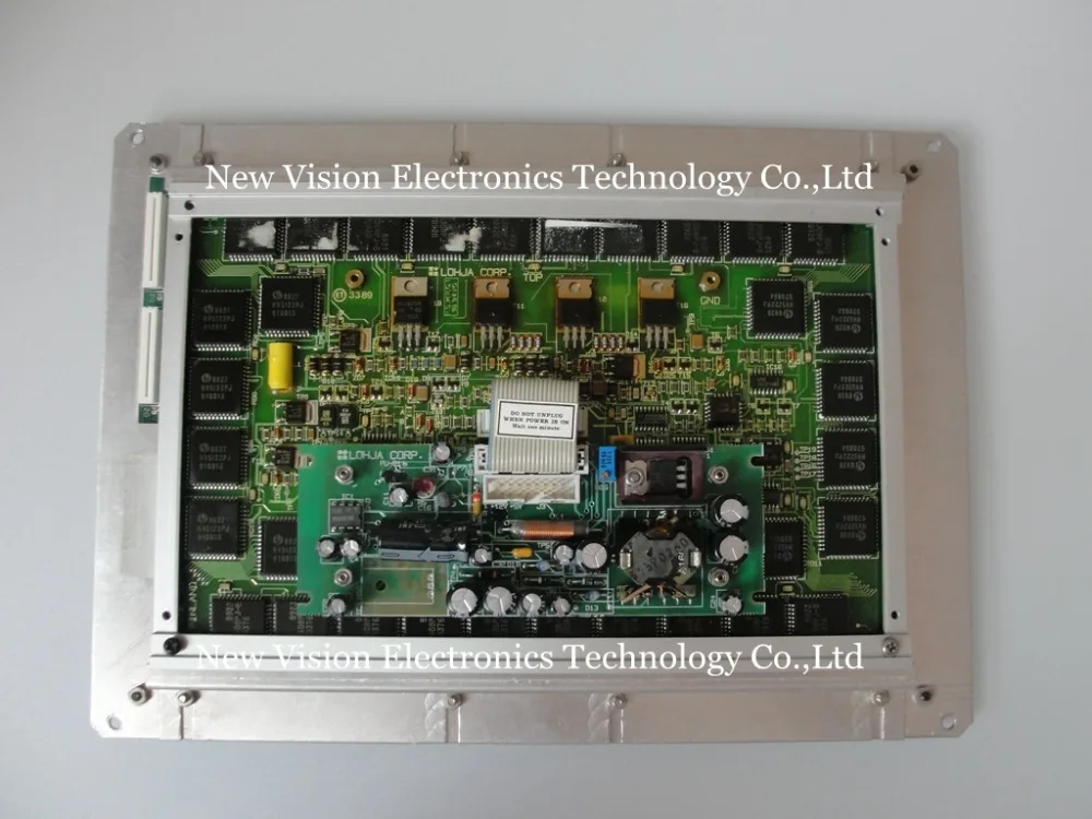 

MD640.400-52 MD640-400-52 Original A+ quality LCD screen for Industrial Equipment