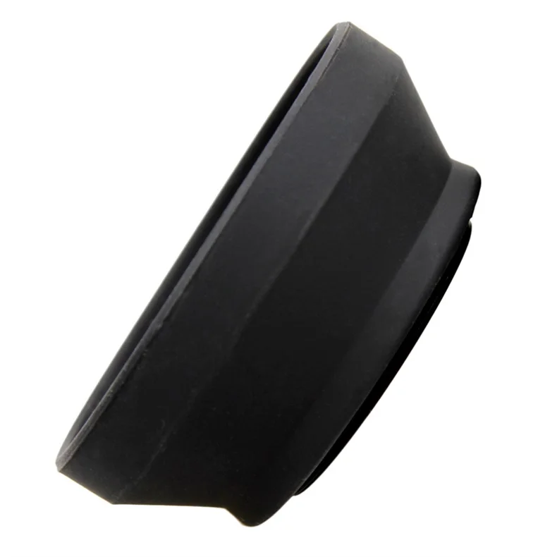 Capa de borracha Tele Wide-Angle Lens, Telefoto + Lente Cap, 49mm, 52mm, 58mm, 55mm, 62mm, 67mm, 72mm, 77mm, Canon, nikon, Sony