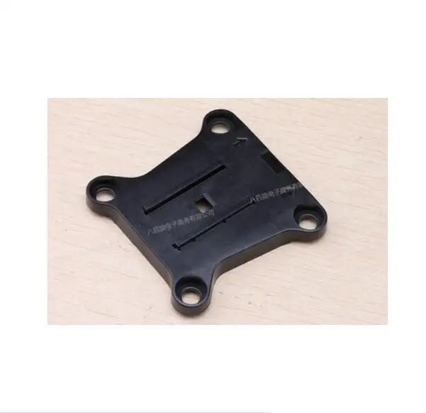 Yuneec Typhoon Q500 4K RC Quadcopter spare parts  CG03 PTZ camera Upper slot cover lower slot cover Shock absorber ball