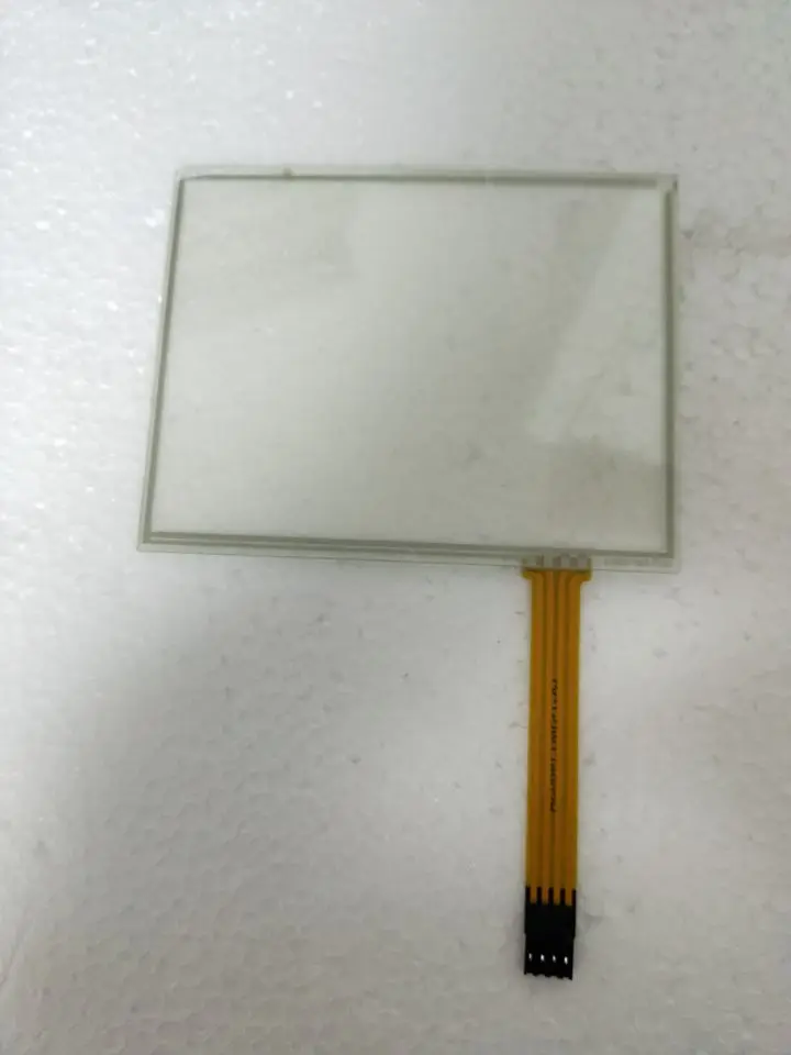 Женская модель eTOP33, eTOP03, eTOP10, eTOP507, сенсорная стеклянная панель для ремонта панели HMI ~ Сделай своими руками, новинка и раньше