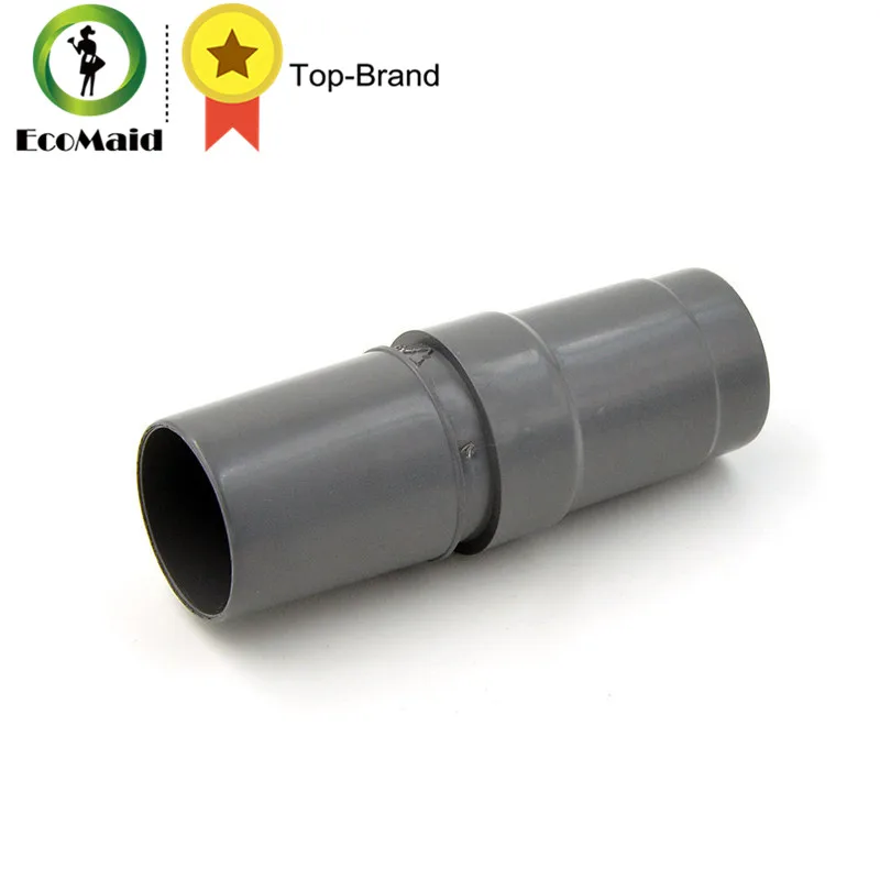 New Arrival 32mm to 35mm Plastic Vacuum Cleaner Hose Adapter Converter Vacuum Cleaner Spare Parts Accessories