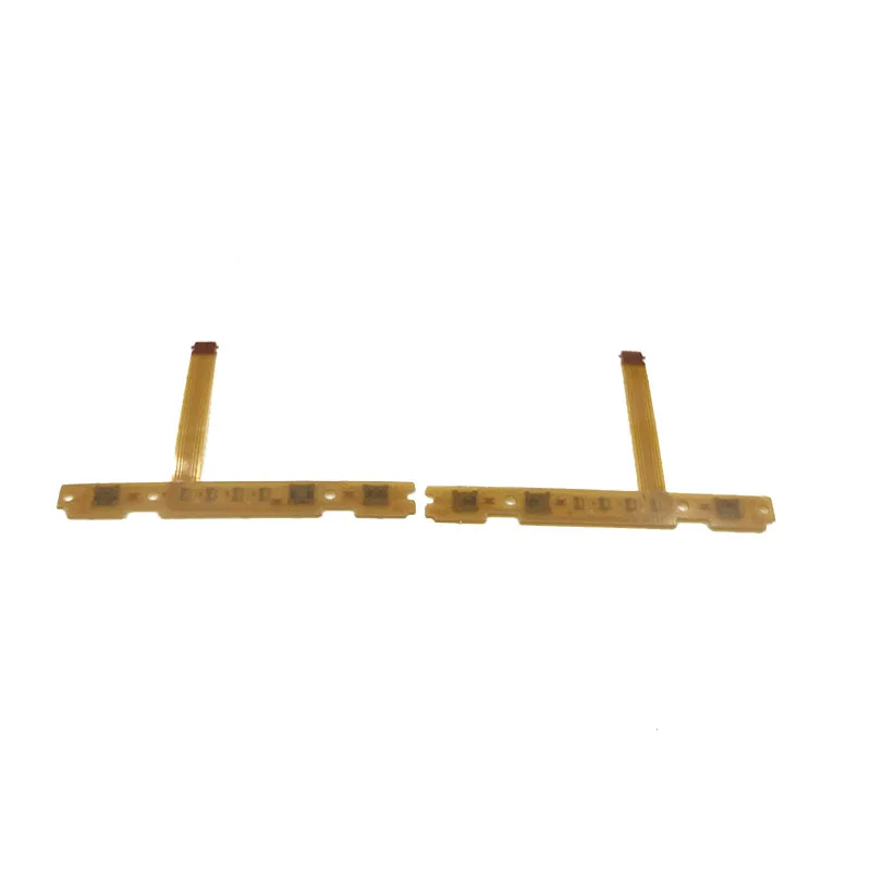 NEW Replacement part SL SR Button Flex Cable for Nintendo NS Switch Joy-Con left right Button Key Flex Cable