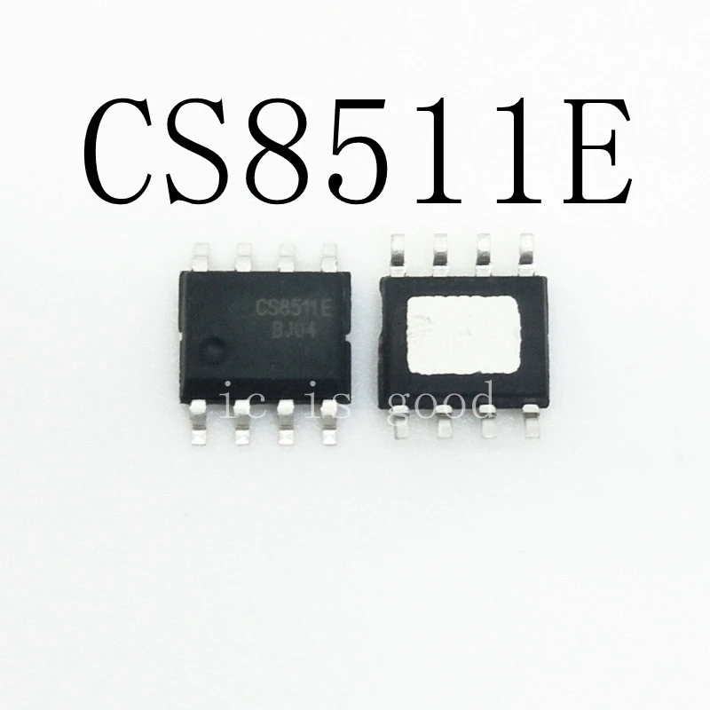 

10PCS 30PCS CS8511E CS8511 HSOP-8 IC