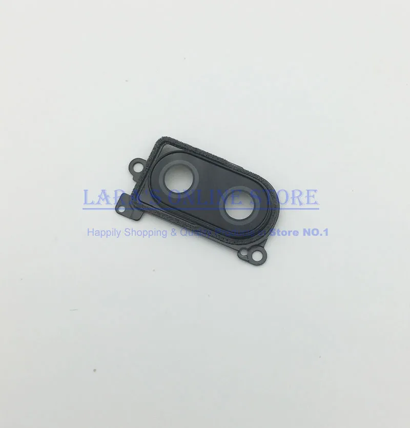 Cubierta de cristal para lente de cámara juvenil, accesorio Original para Xiaomi Mi 8 Lite, Mi 8X, Mi 8, con soporte de cámara, reemplazo de anillo
