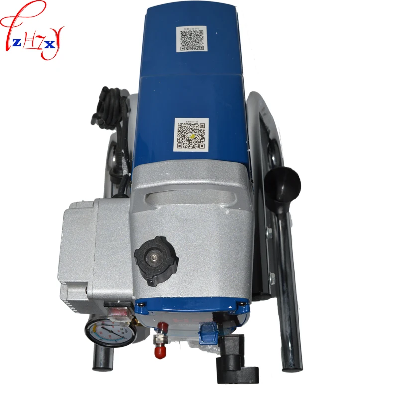 H680/H780 High Pressure Airless Spraying Machine Professional Airless Spray Gun Airless Paint Sprayer Wall Spray Paint Sprayer