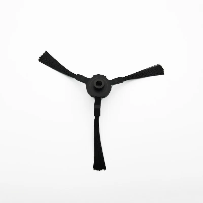 1 * แปรงหลัก + 4 * กรองฝุ่น HEPA + 4 * เปลี่ยนแปรงด้านข้างสำหรับ ILIFE A4s a40 หุ่นยนต์อะไหล่เครื่องดูดฝุ่น