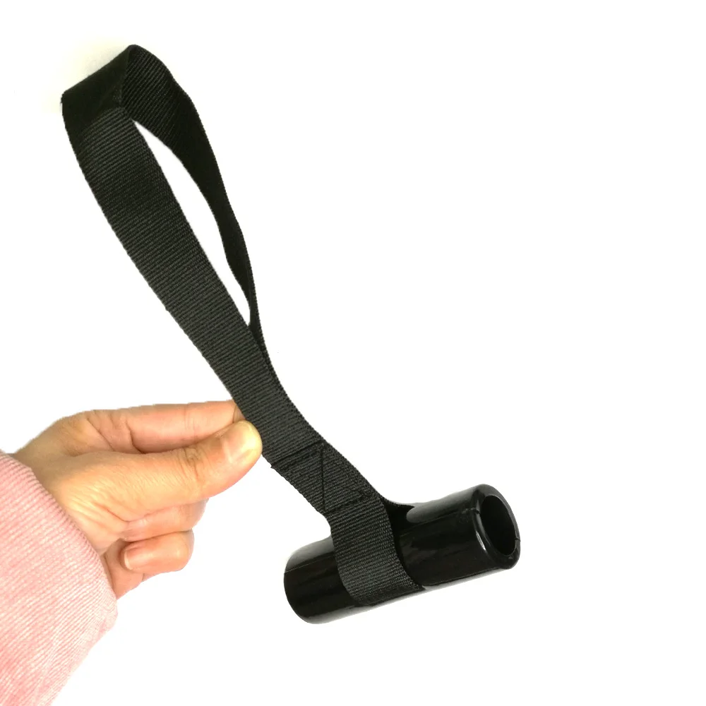 Marine Canoe Kayak Carrying Hood Trunk Tie Down Loops Transport Shoreline