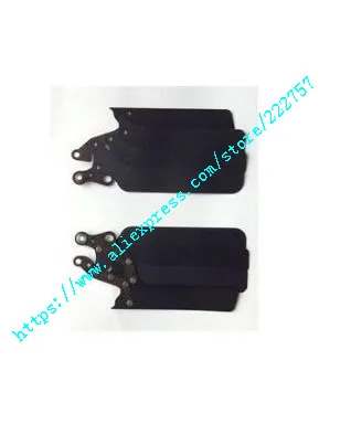 Shutter Blade curtain Unit For Canon 1D2 1DII 1DS 1DS2 1DSII ,Two Pieces in a group Camera Repair parts