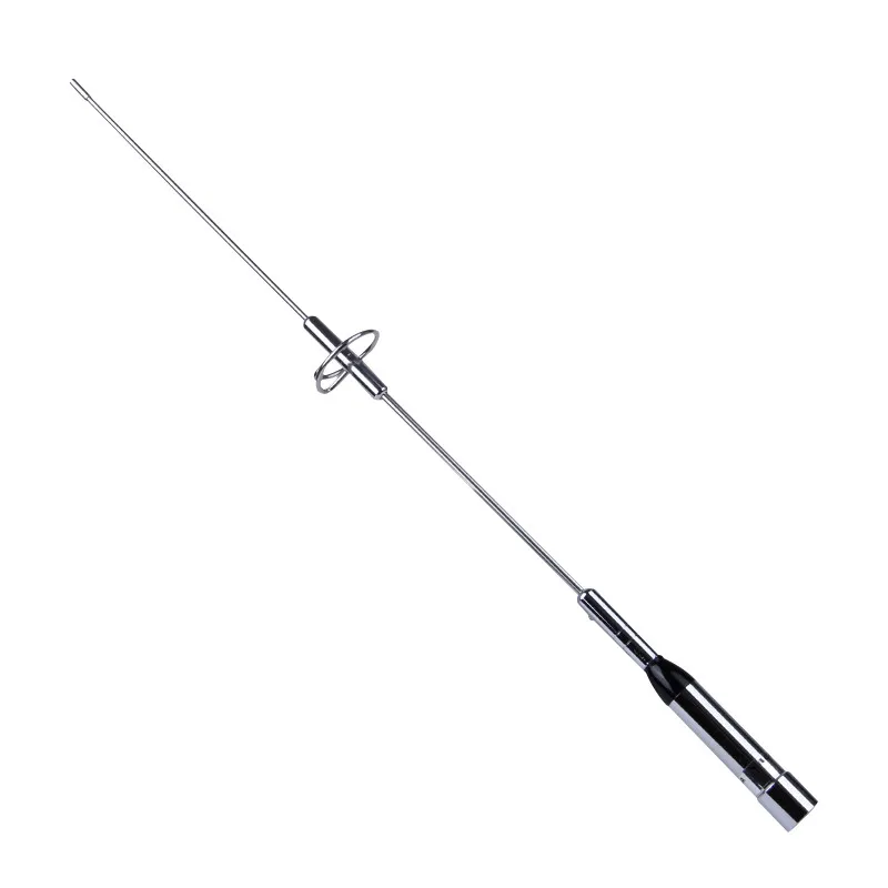 YIDATON OPX-770S UHF Dual Band 144/430 MHz Mobile Car Radio Antenna for Motorola for YAESU for for KENWOOD Radio Accessories