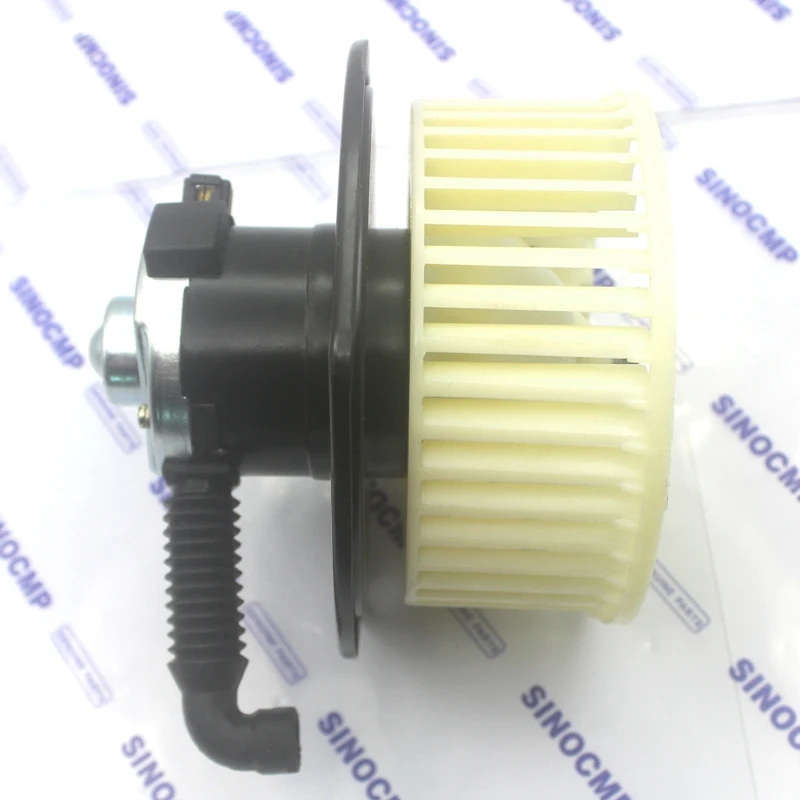 320B E320B Blower Motor 7I-6603 7I6603 for Cat Excavator digger spare parts, 3 month warranty