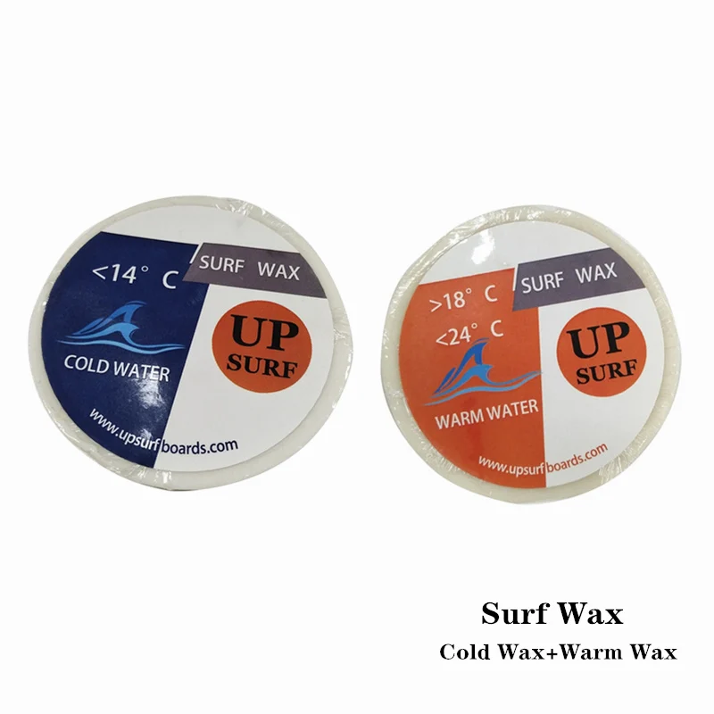 

Cold Wax for Surfing, Warm Water Wax, Surfboard Wax in Surf Sport