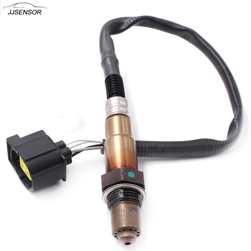 YAOPEI NEW O2 Oxygen Sensor Lambda Sensor For Mercedes-Benz C CL E GL ML R S 0258006747 0258006748 0045420818 0 258 006 747