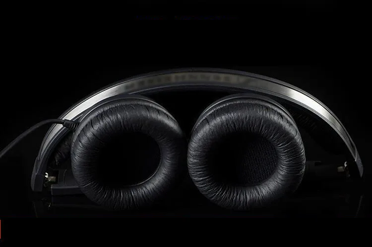 2 Pair Maintenance earmuffes replacement cover for Sennheiser PMX200 CC510 CC515 CC520 CC530 CC540 CC550 Office headset(Ear pad)