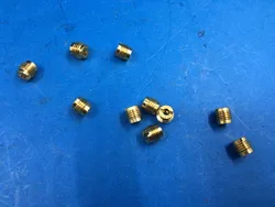 free shhipping 32/36 DGAV/EV 38 DGAS DGES 40 DFA1 FOR Weber carb FOR AIR corrector FOR Jet webber 105-210