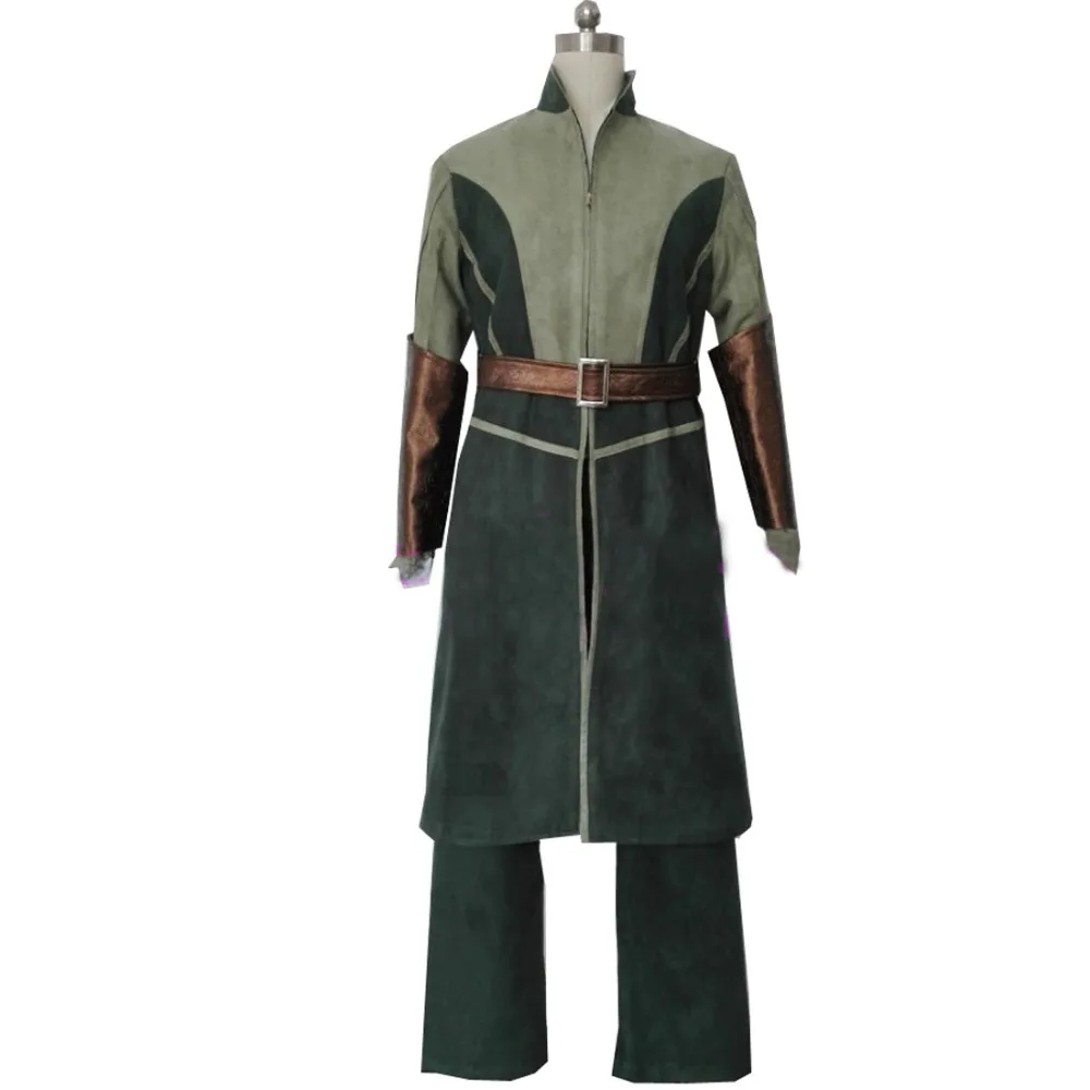 

2020 halloween costumes The Legolas cosplay costume