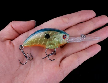 Crankbait Lure 13g 17