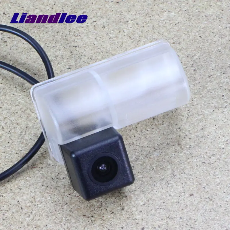 

For Toyota Corolla/Levin 2015 2016 Car Reverse Rear Back Camera HD CCD RCA AUX NTSC PAL Auto Parking View Image CAM Accessories