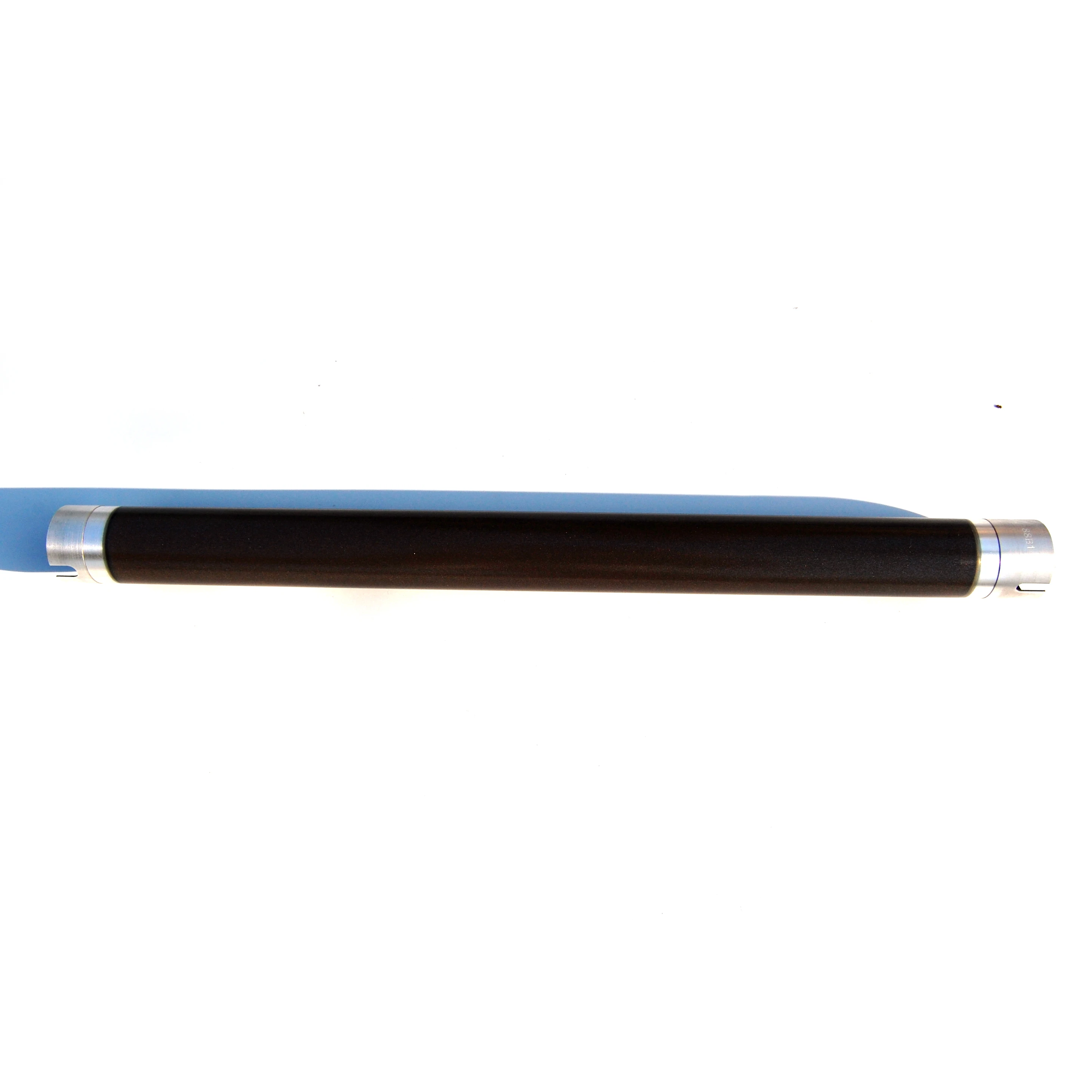 Original New Upper Fuser Heat Heating Roller for minolta BH283 363 423 266 306 289 Printer Replace Repair