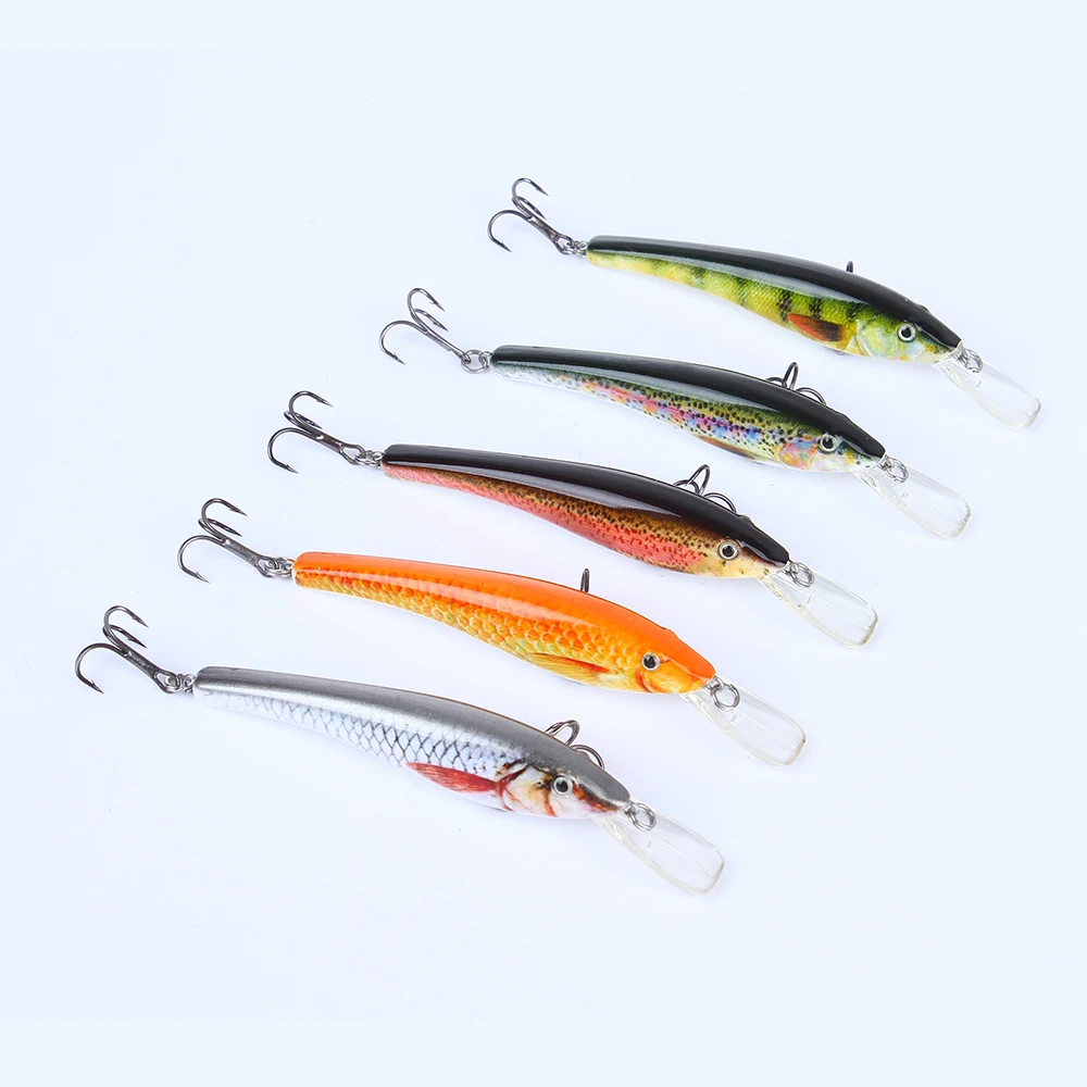 1 pçs 3.5g popular mini minnow isca de pesca realista isca de pesca crankbait vívido duro peixe enfrentar wobbler pesca 5 cores afundando