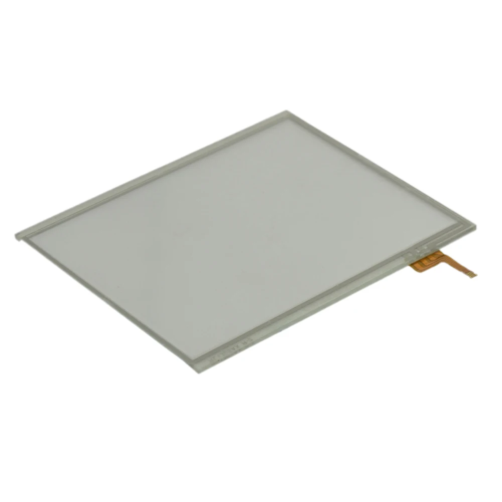 شاشة تعمل باللمس بديلة Transperent لـ NDSL ، NDSi XL