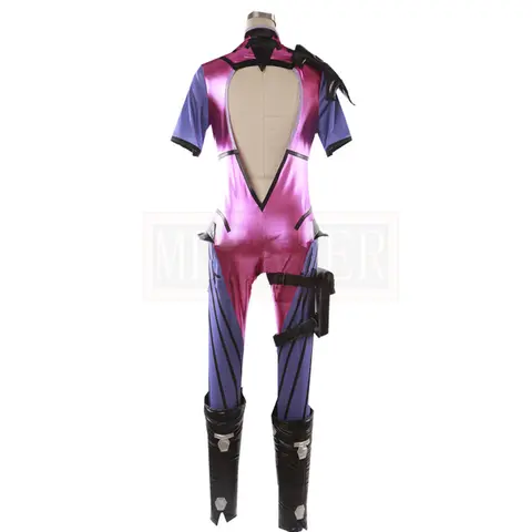 8 best sales Widowmaker-cosplay - №2