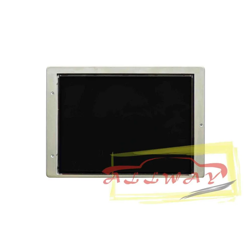 LCD displayer FOR VW Touareg Opel Mercedes Porsche PCM PCM1 LQ5AW136T brand new