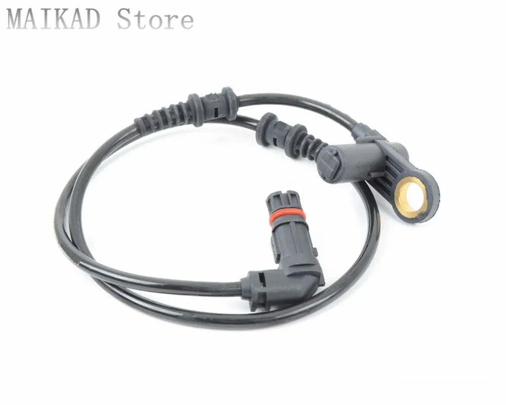 Front ABS Wheel Speed Sensor Front ABS Brake Sensor for Mercedes-Benz W220 S280 S320 S350 S400 S500 S600 S430 S55 A2205400117