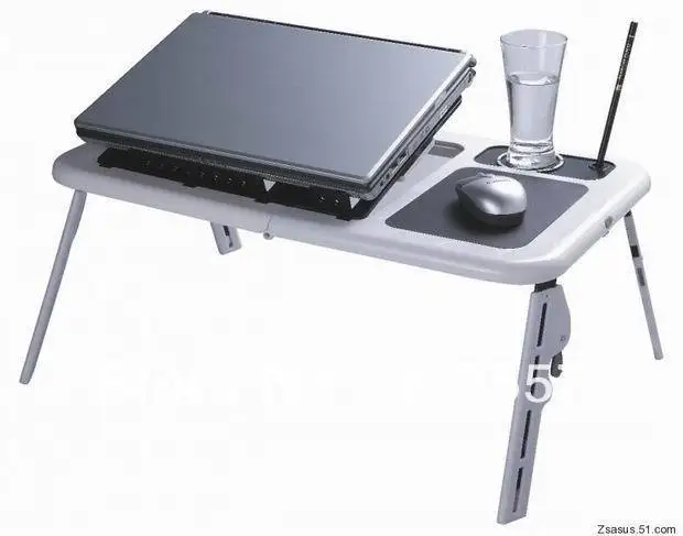 Free shipping for the folden laptop desk