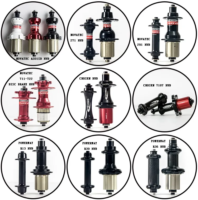 Novatec-レース用カーボンホイール,271ハブ,マットロードホイール,38mm