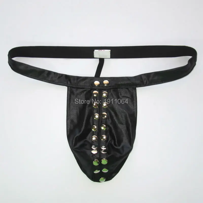 Lack String Herren – Der perfekte Mix aus Komfort, Style und Mut