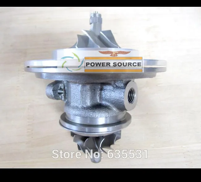 Turbo Cartridge Chr…
