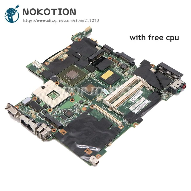 T61p motherboard store