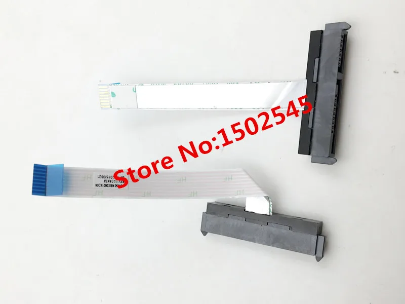 

Free shipping genuine new original hard disk interface cable for the HP ENVY 15T 15T-A M6-P M6-P113DX HDD cable NBX0001XD00