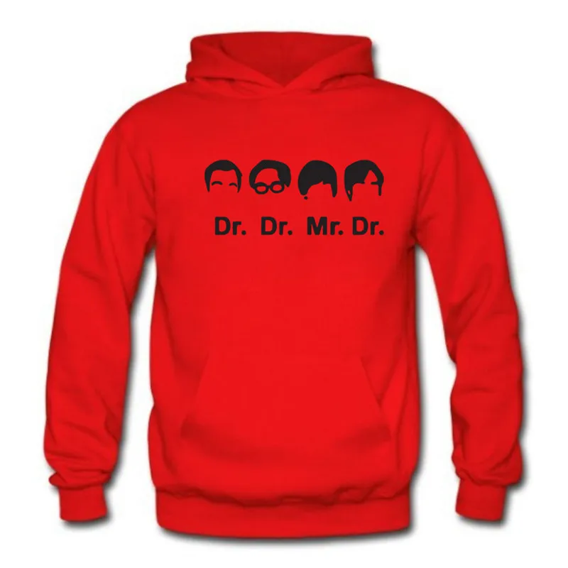 

The Big Bang Theory Funny Hoodies Men Women Hip Hop Fleece Long Sleeve Sweatshirts Pullovers Streetwear Skate Fitness Hoody