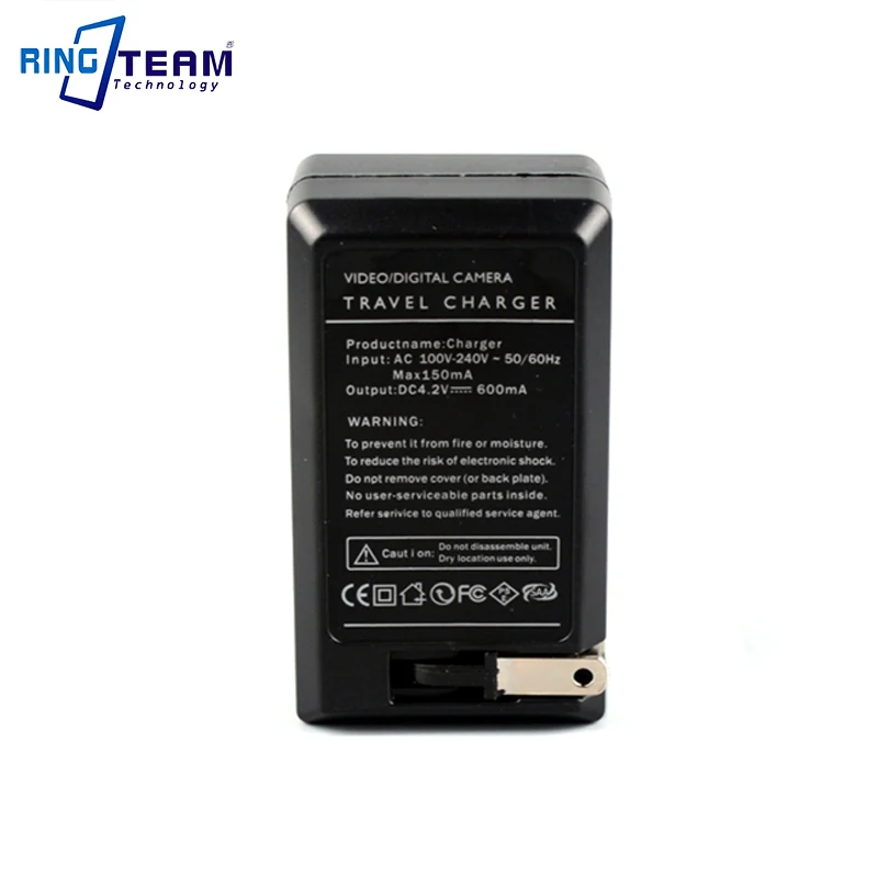 KLIC-8000 DB-50 DB50 Battery Charger for Kodak Zx1 ZxD Z612 Z712 Z812 Z1012 Z1015 Z1085 IS Ricoh Caplio R1 R1S R1V R2 RZ1 Camera