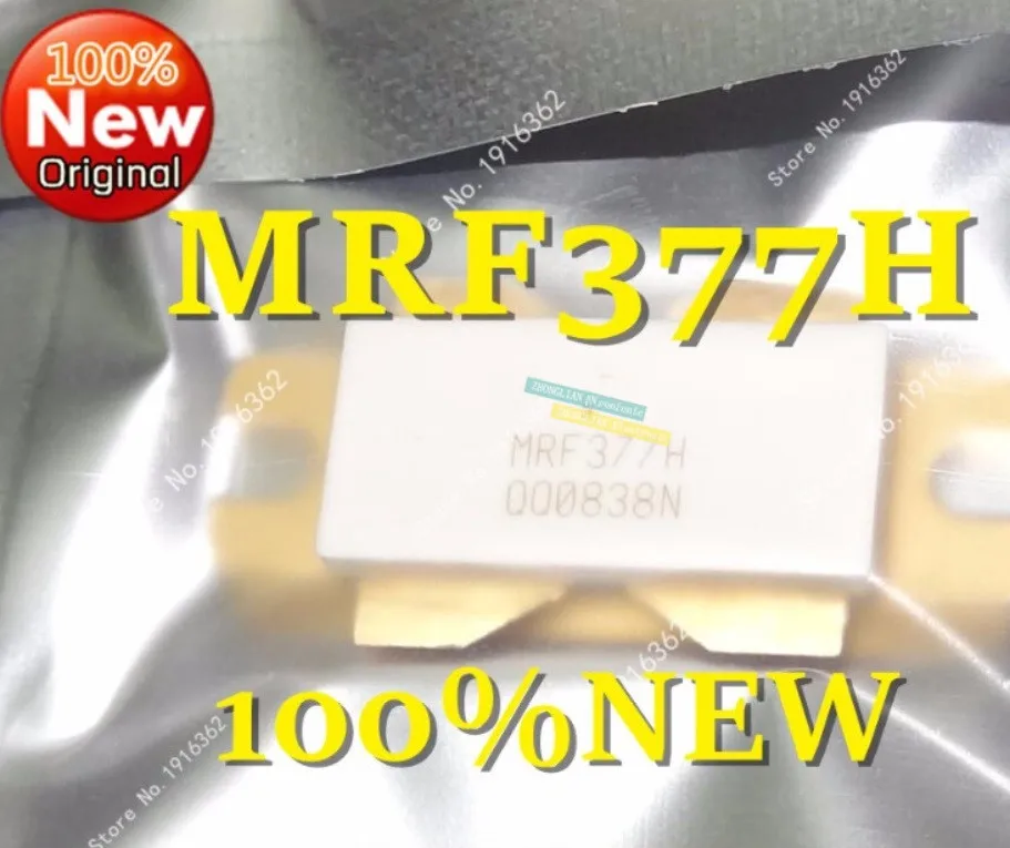 

1pcs/lot spot MRF377 MRF377H 100%brand new genuine