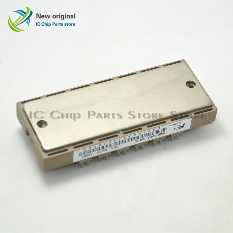 6MBI50VA-120-50 6MBI50VA-120 6MBI50VA 1/PCS Nieuwe module