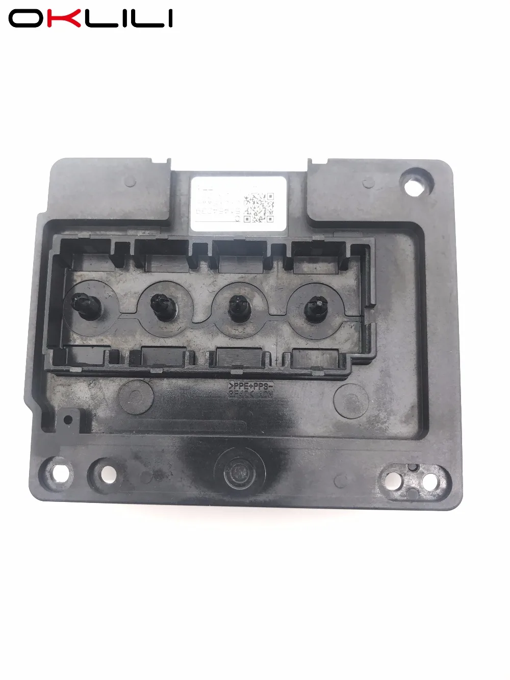 188 T1881 Printhead Print Head for Epson WF-3620 WF-3621 WF-3640 WF-3641 WF-7110 WF-7111 WF-7610 WF-7611 WF-7620 WF-7621 L1455