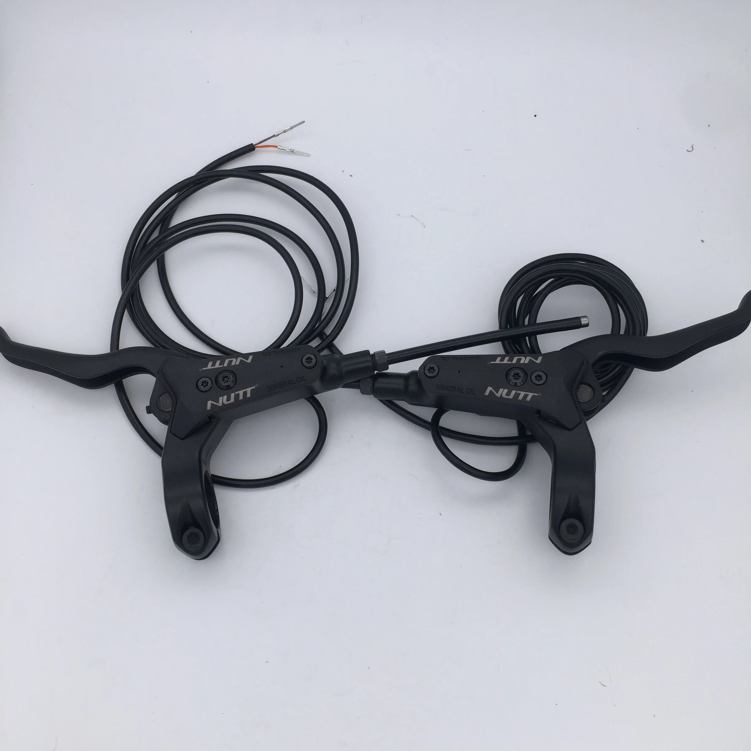 

Тормозной уровень для MINIMOTORS DT Thunder масло для скутеров Brake