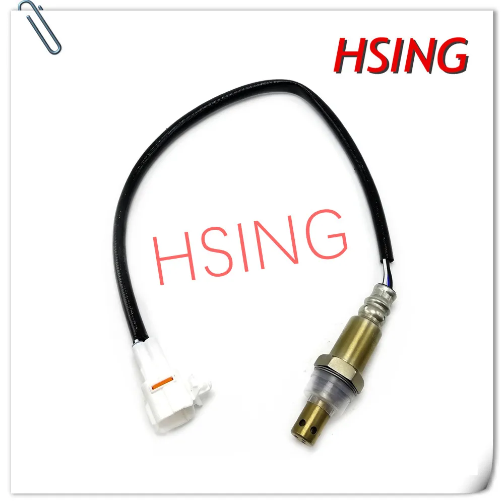 

Oxygen Sensor O2 Sensor Fits For 2005-2010 Suzuki Grand Vitara II 2.0L ***Part No# 149100-9150 1491009150