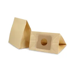 10pcs/lot Vacuum Cleaner Bags Paper Dust Bag Replacement for lg V-943SA V-943SG V-943SAB V-CS443RDN V-CR543SDV