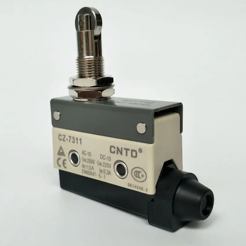 2 PCS/Lot CZ-7311 Micro Joli