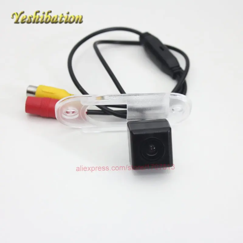 170 Wide Angle HD Night Vision Car Reverse Backup Parking CCD Camera For Hawtai Bolgheri 2011~2012