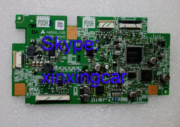 

Free Shipping ELECTRONIC BORAD PCB N931L105 for LQ065T5GG64