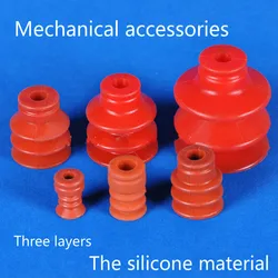 STAR vacuum suction cup industrial manipulator suction cup head chuck pneumatic components